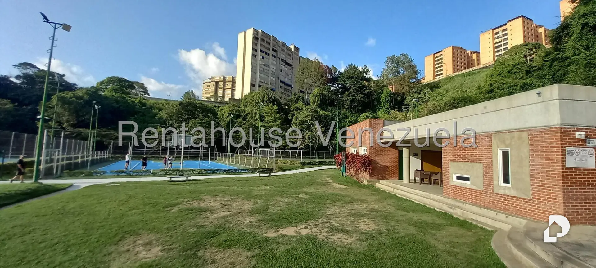 Apartment in Escampadero, Caracas – 60