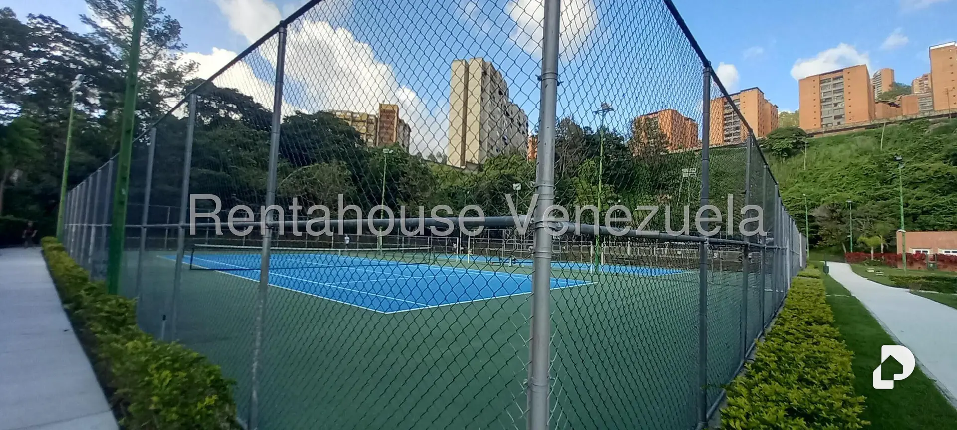 Apartment in Escampadero, Caracas – 71