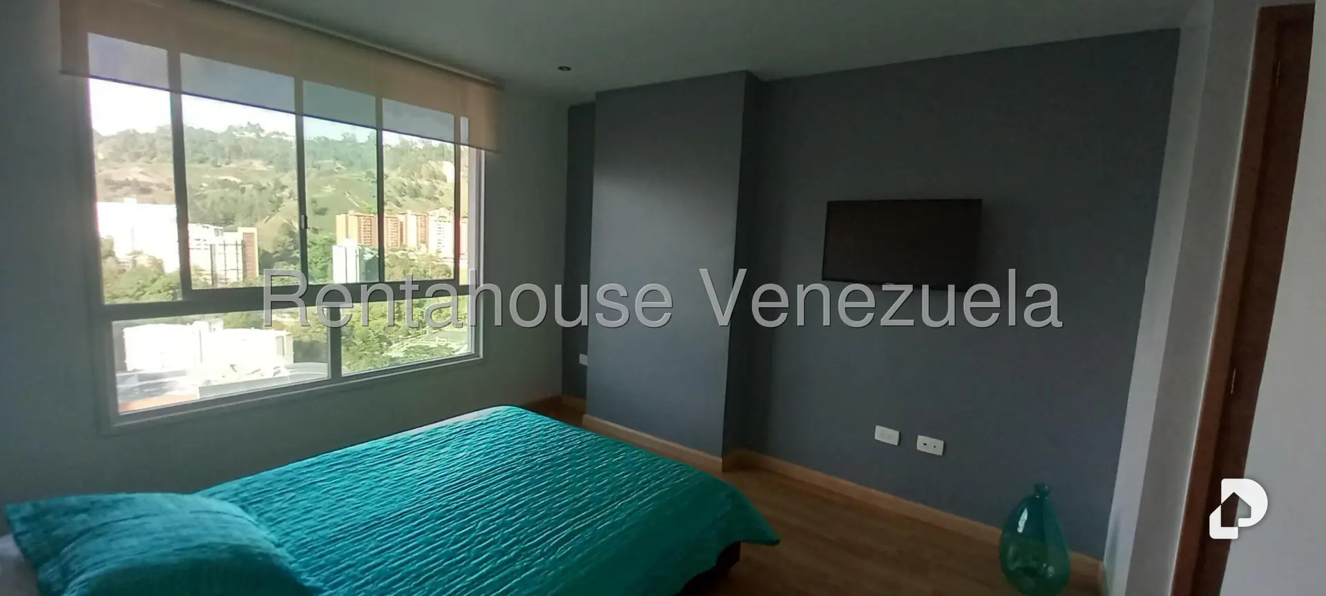 Apartment in Escampadero, Caracas – 33