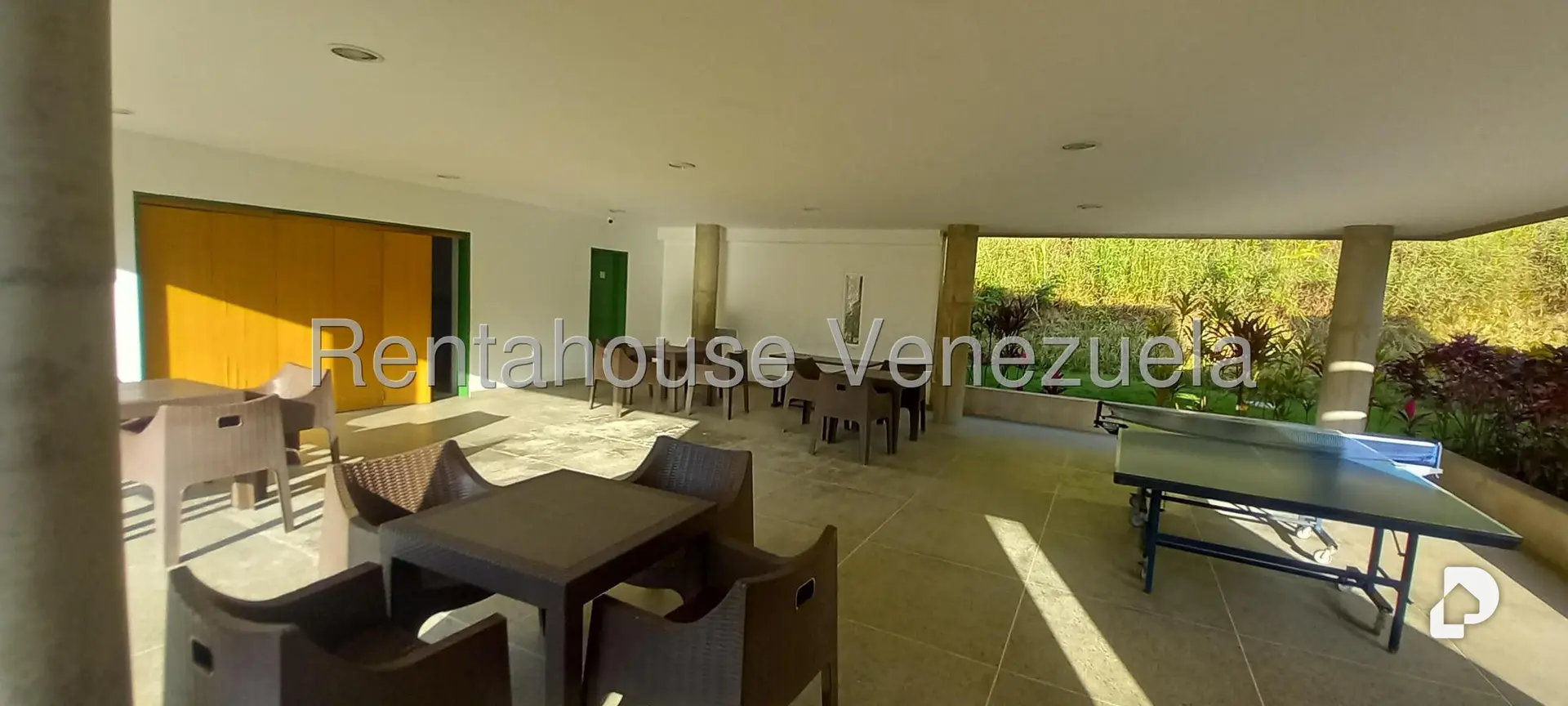 Apartment in Escampadero, Caracas – 63