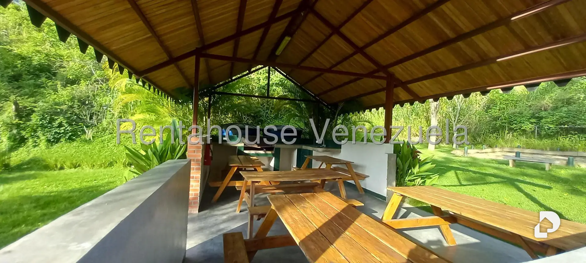 Apartment in Escampadero, Caracas – 53