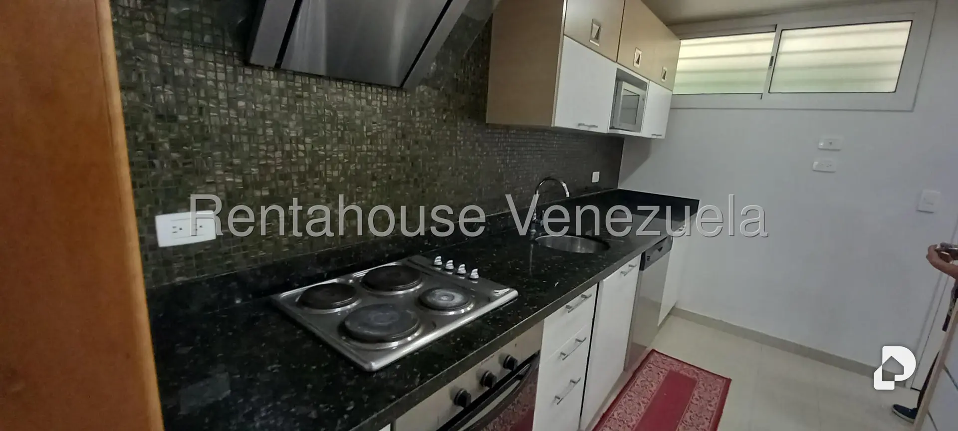 Apartment in Escampadero, Caracas – 45