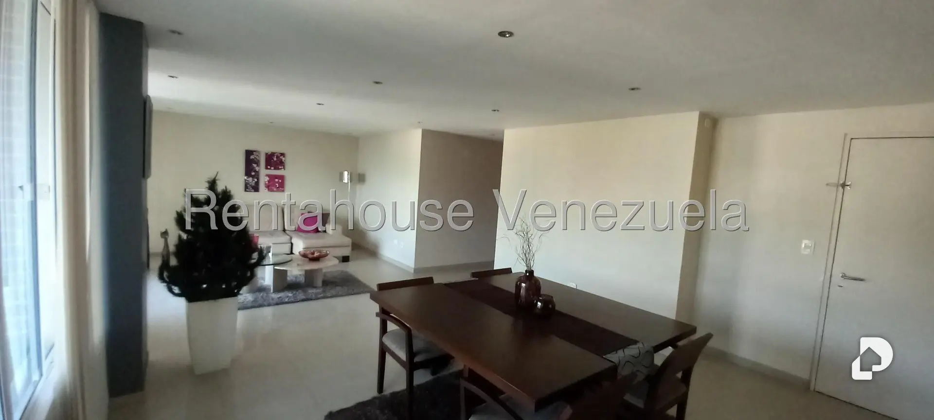Apartment in Escampadero, Caracas – 10