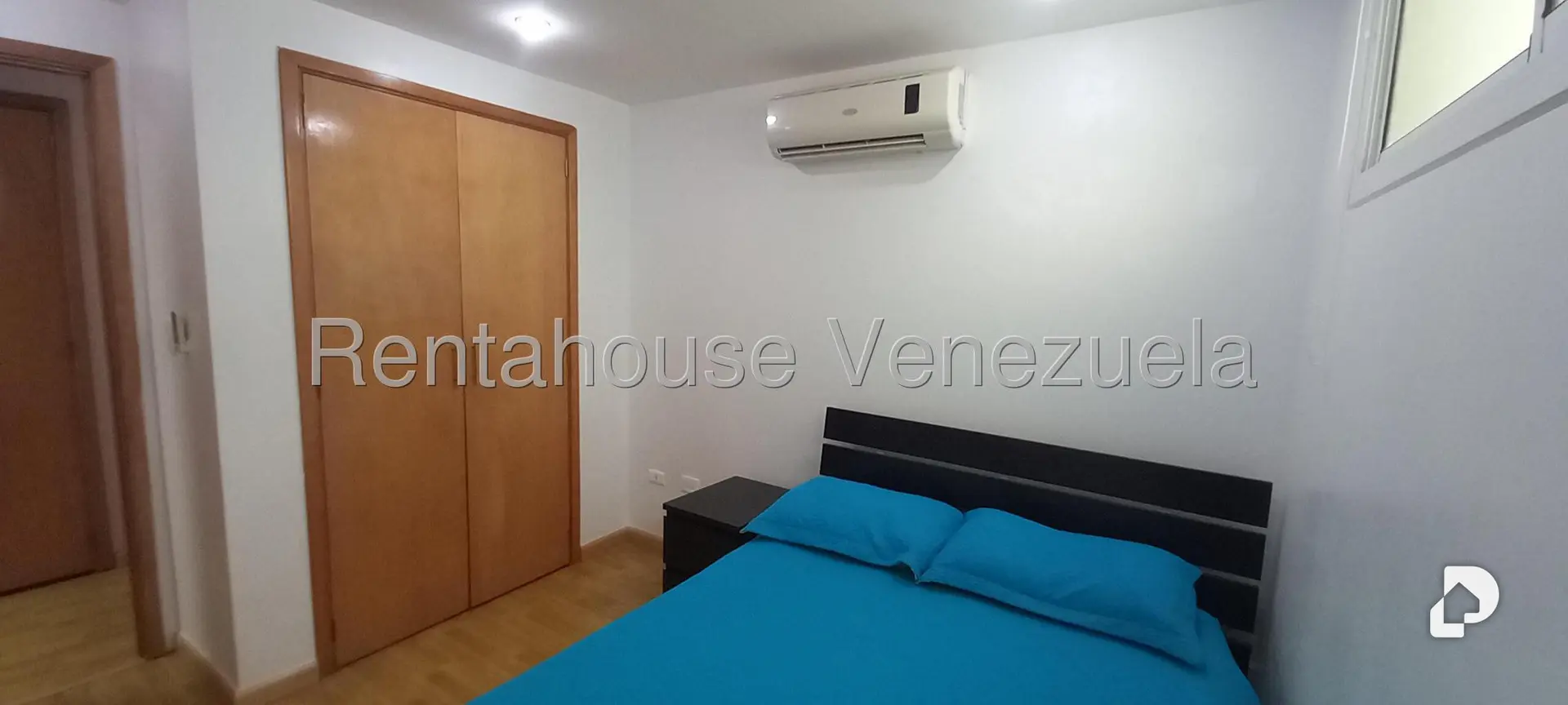 Apartment in Escampadero, Caracas – 27