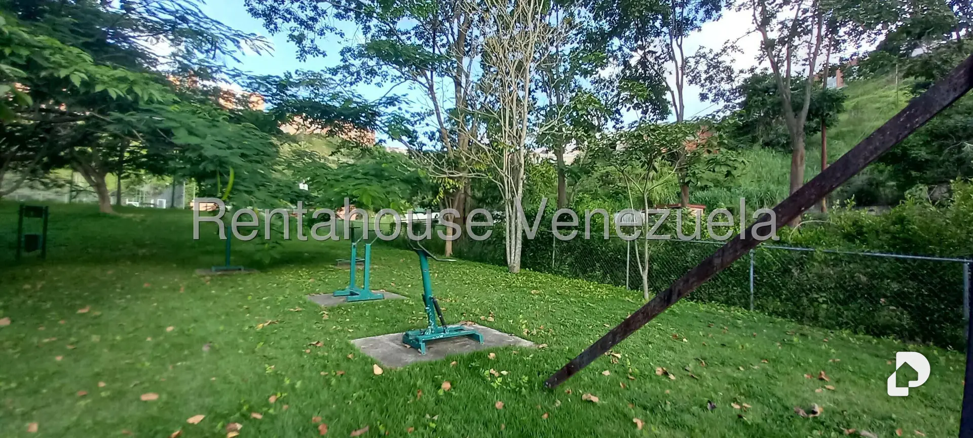 Apartment in Escampadero, Caracas – 72
