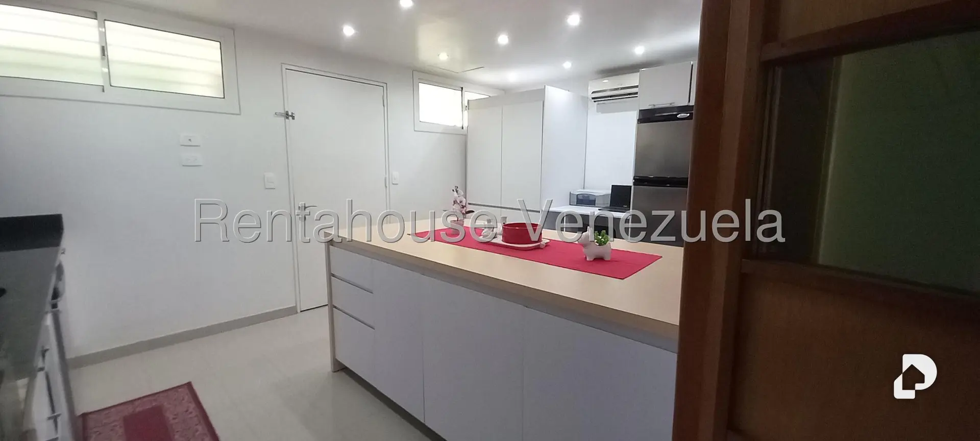 Apartment in Escampadero, Caracas – 37