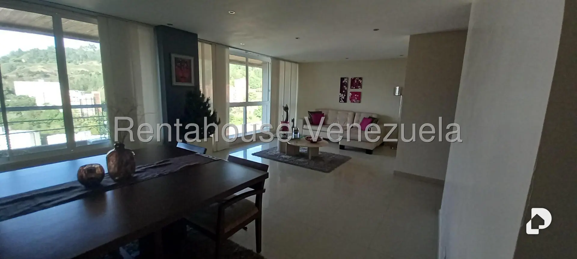 Apartment in Escampadero, Caracas – 17