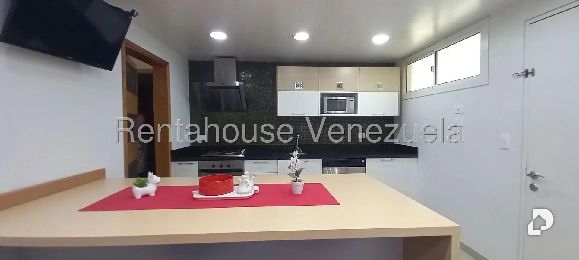 Apartment in Escampadero, Caracas – 41