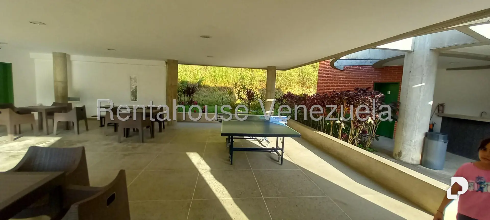 Apartment in Escampadero, Caracas – 64