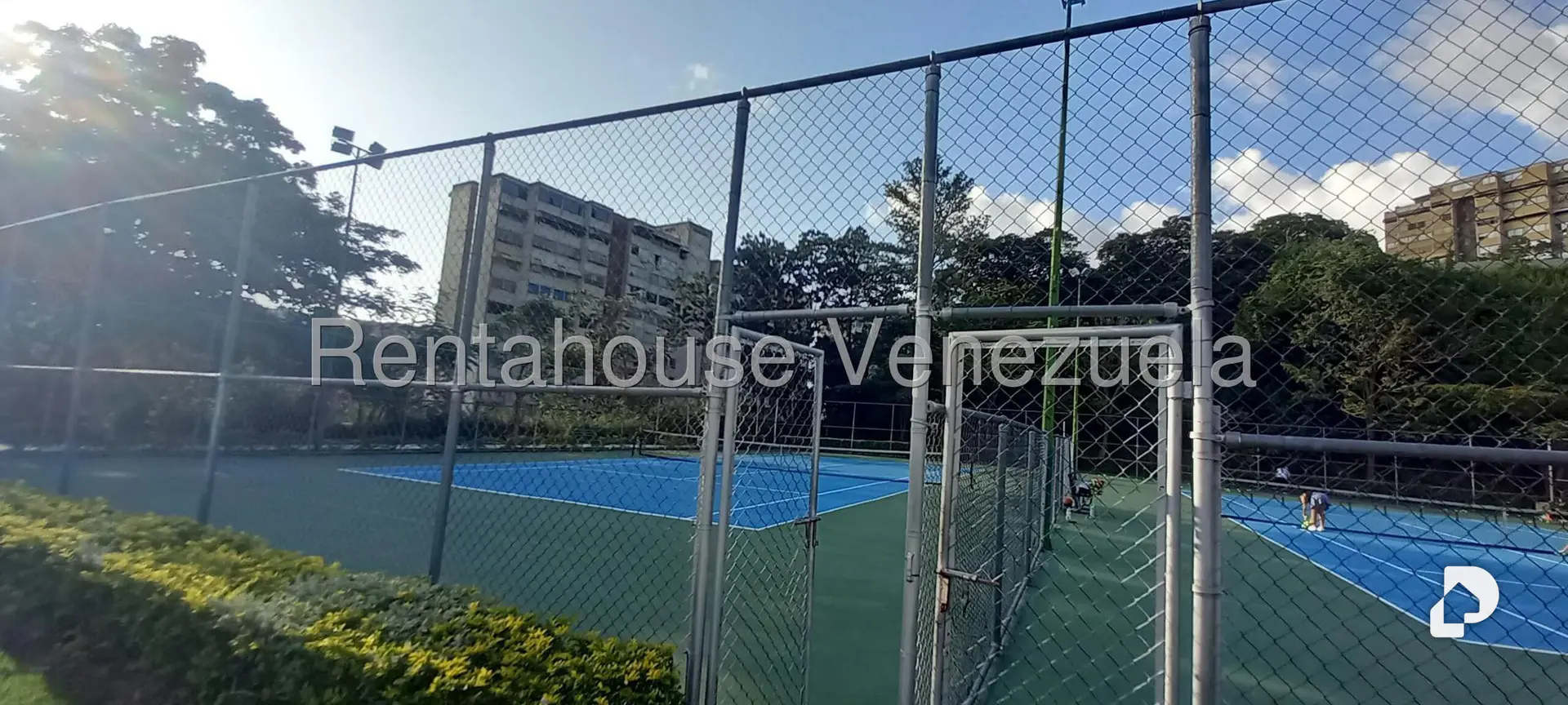 Apartment in Escampadero, Caracas – 70