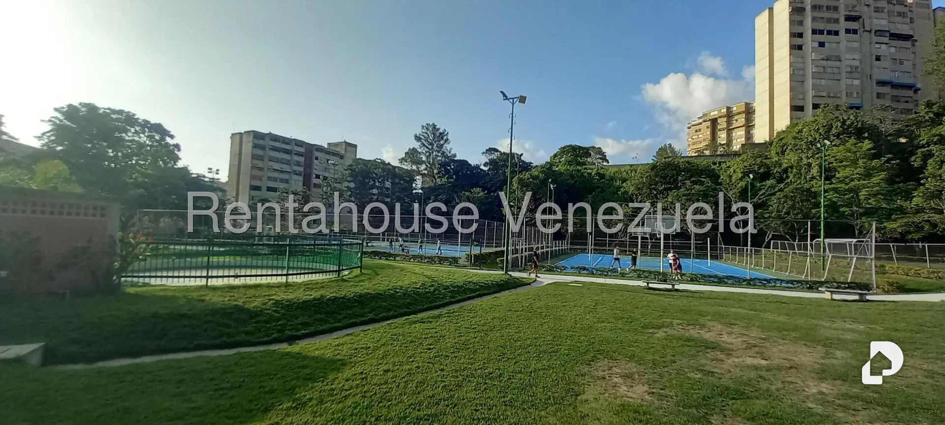 Apartment in Escampadero, Caracas – 61