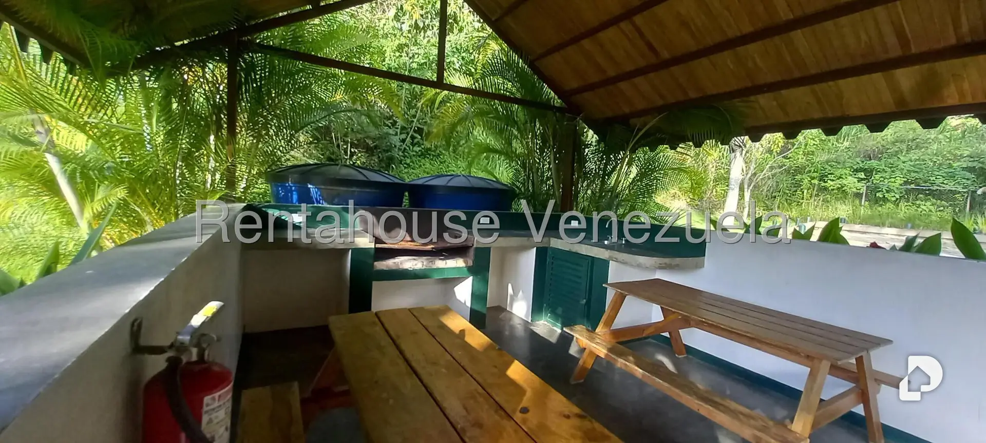 Apartment in Escampadero, Caracas – 57