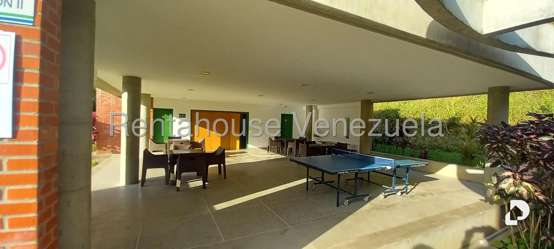 Apartment in Escampadero, Caracas – 62