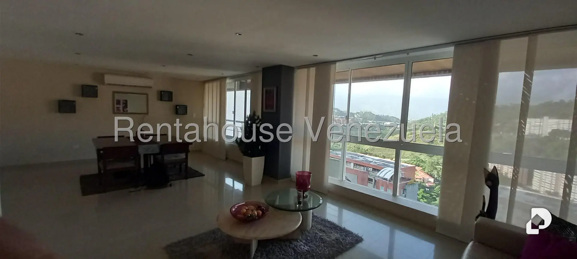 Apartment in Escampadero, Caracas – 14