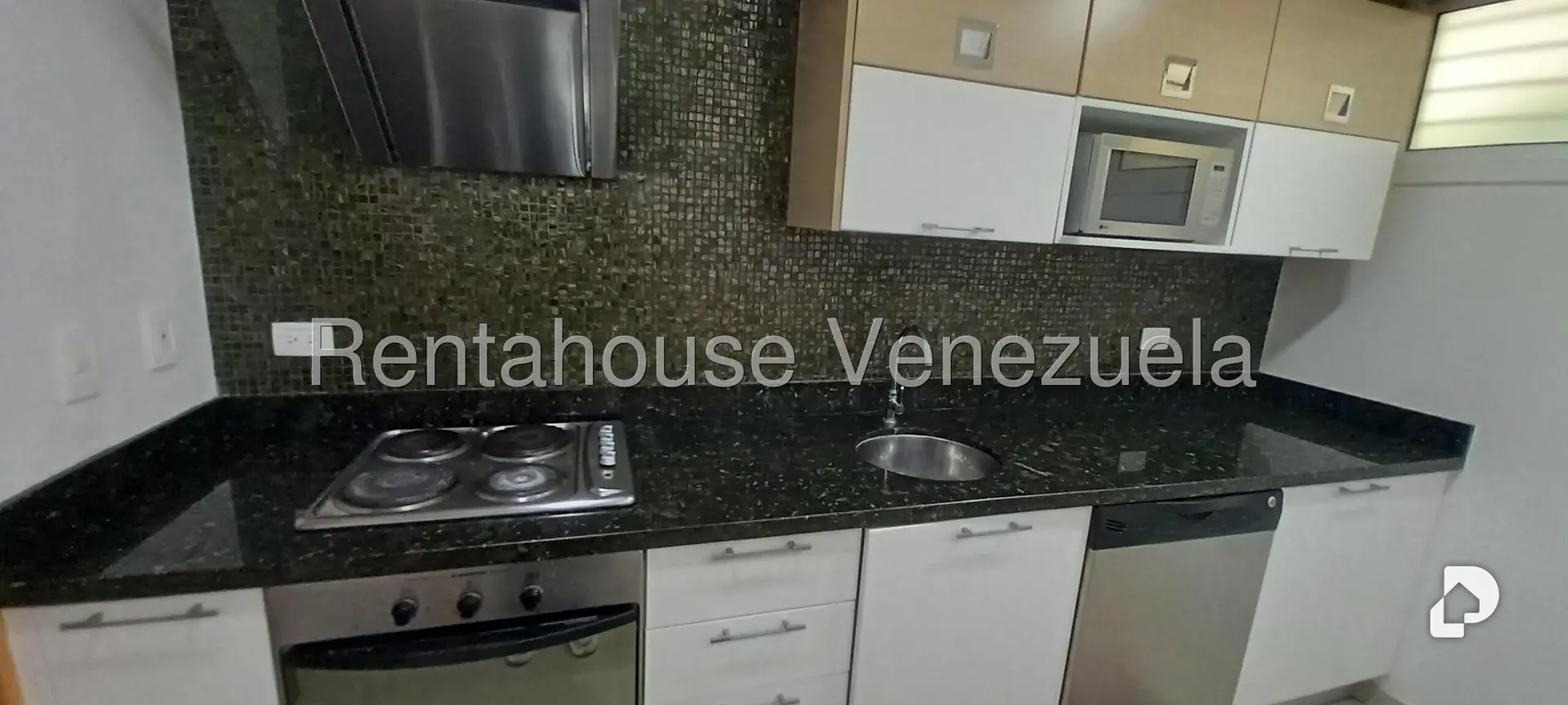 Apartment in Escampadero, Caracas – 46