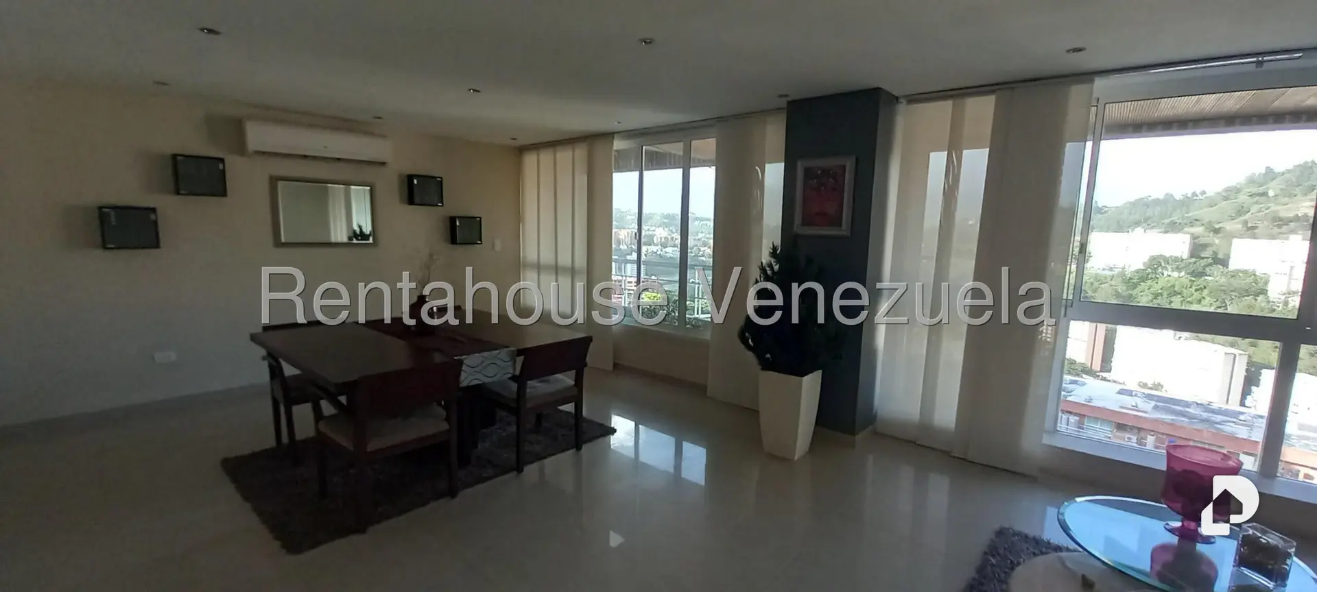 Apartment in Escampadero, Caracas – 18