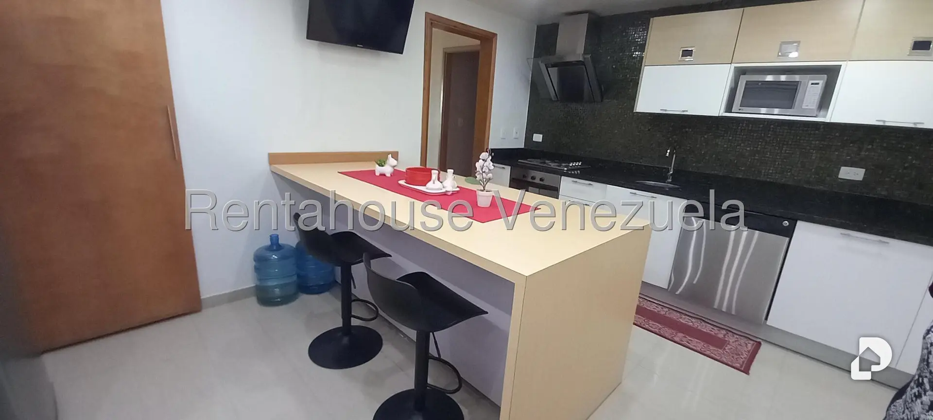 Apartment in Escampadero, Caracas – 43