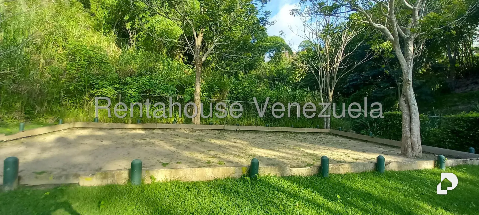 Apartment in Escampadero, Caracas – 56