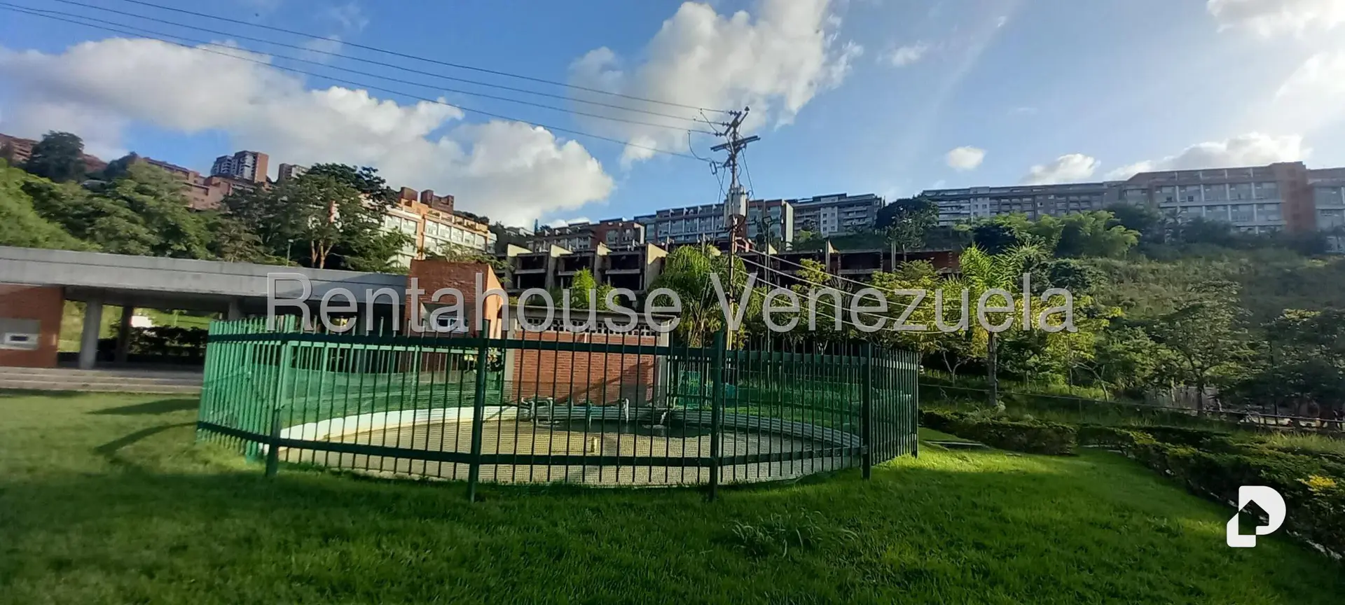 Apartment in Escampadero, Caracas – 69