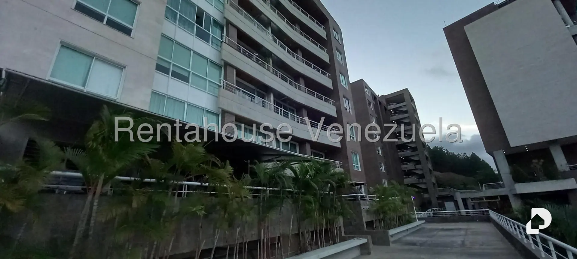 Apartment in Escampadero, Caracas – 4