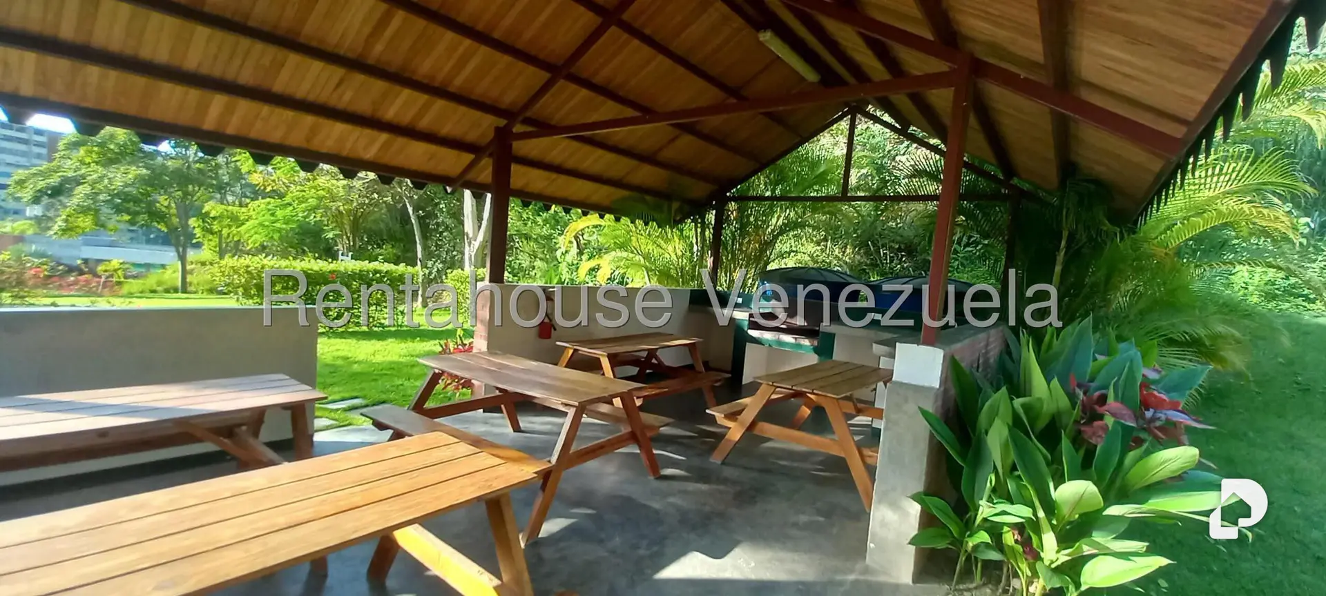 Apartment in Escampadero, Caracas – 55