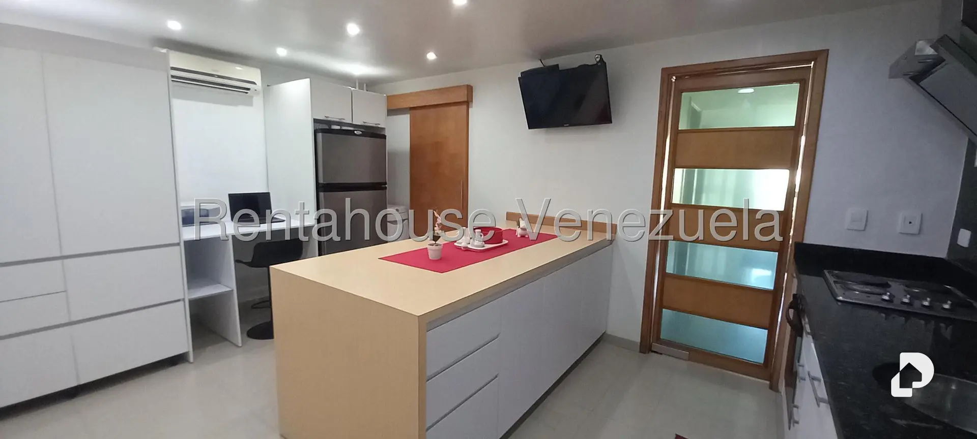 Apartment in Escampadero, Caracas – 39