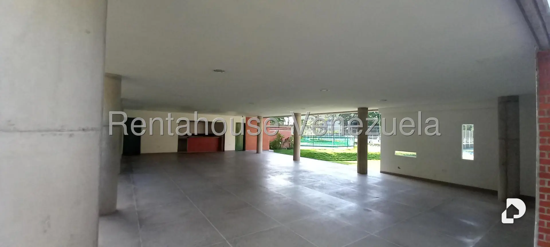 Apartment in Escampadero, Caracas – 58