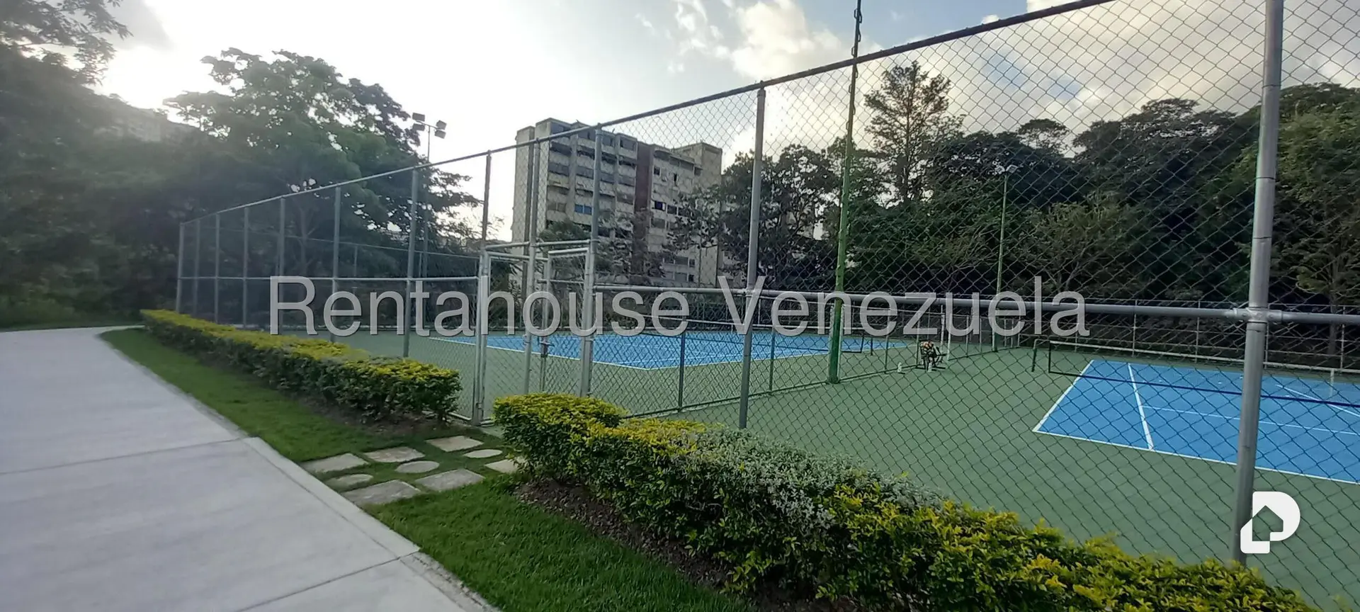 Apartment in Escampadero, Caracas – 73