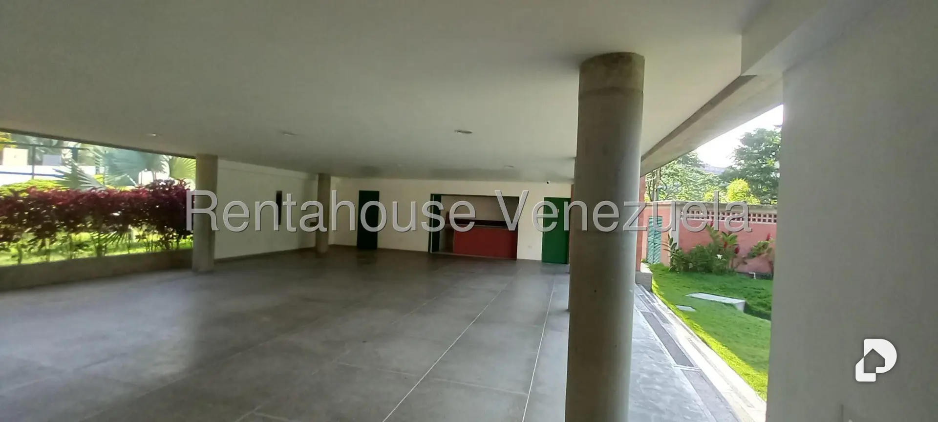 Apartment in Escampadero, Caracas – 59