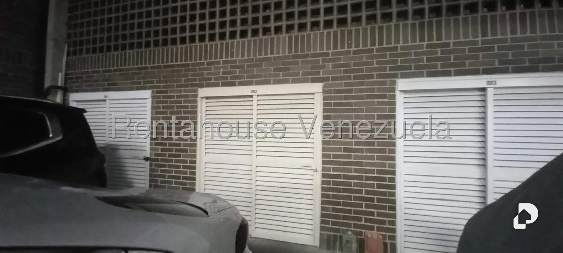 Apartment in Escampadero, Caracas – 52