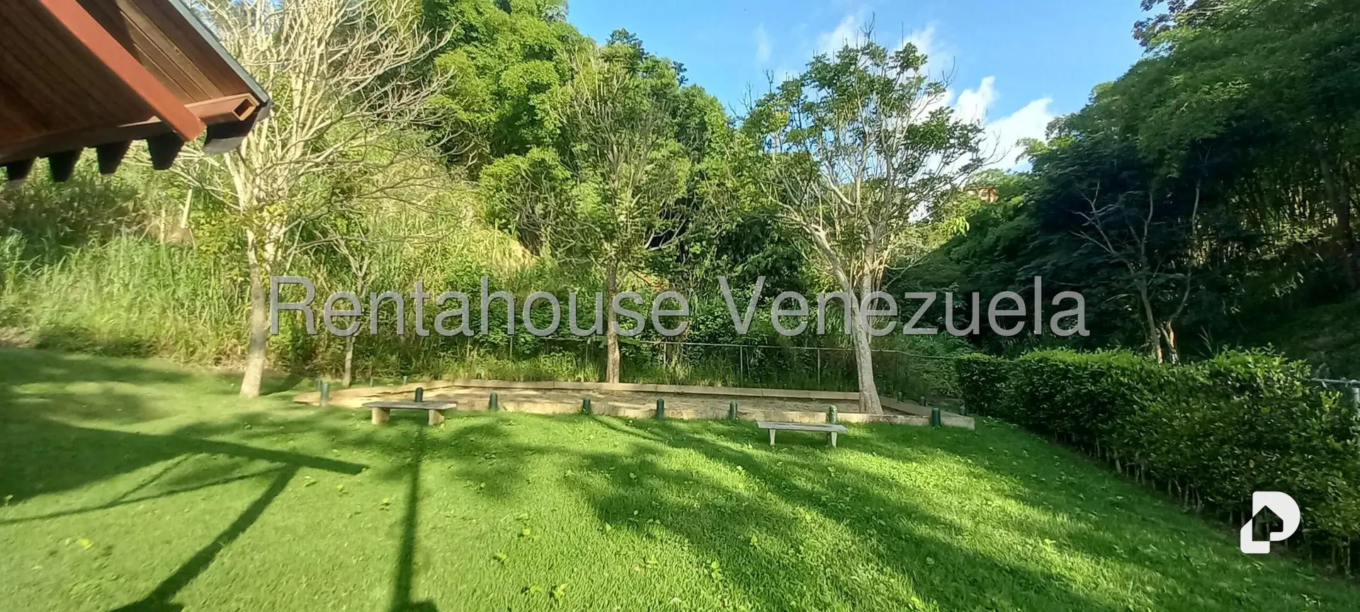 Apartment in Escampadero, Caracas – 54