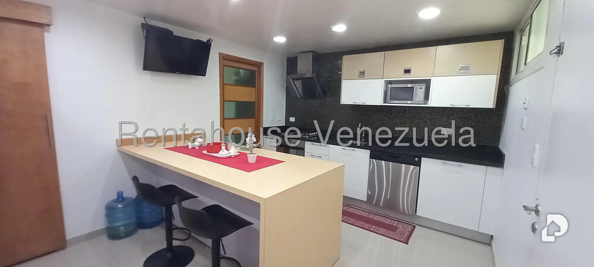 Apartment in Escampadero, Caracas – 40