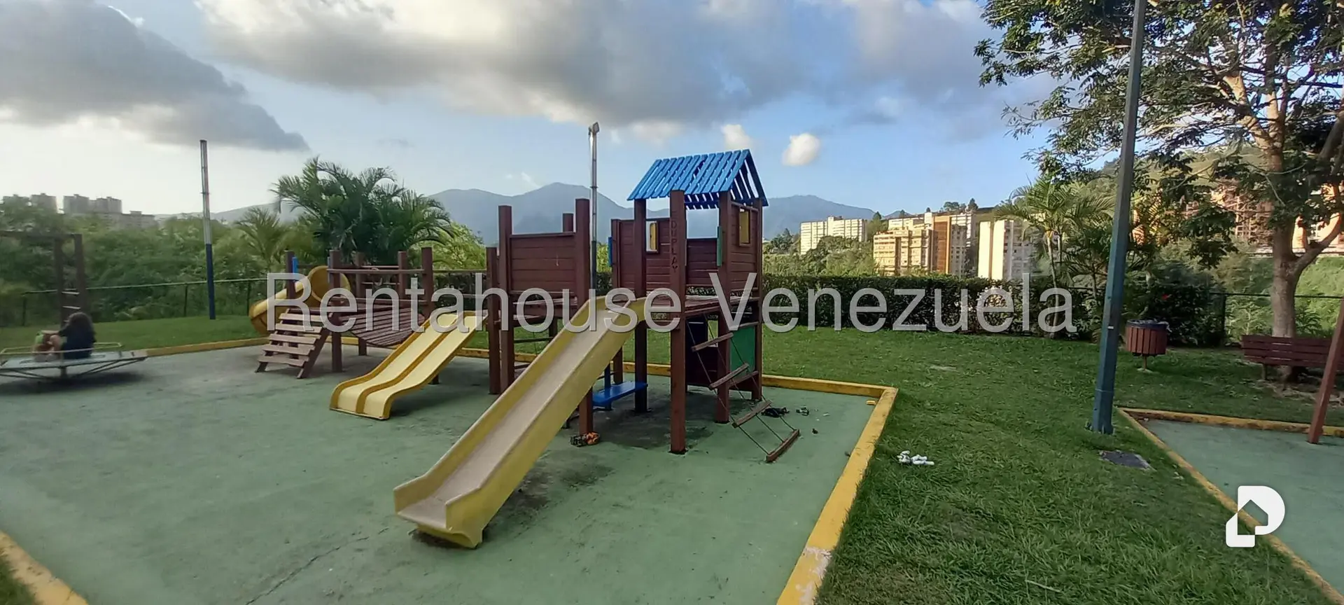 Apartment in Escampadero, Caracas – 76