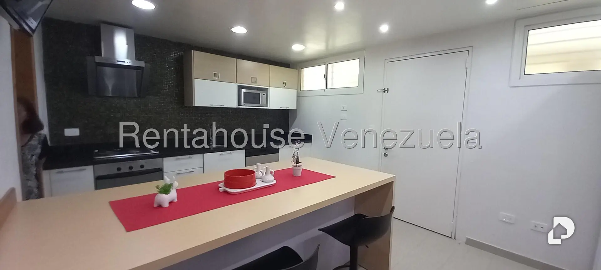 Apartment in Escampadero, Caracas – 42