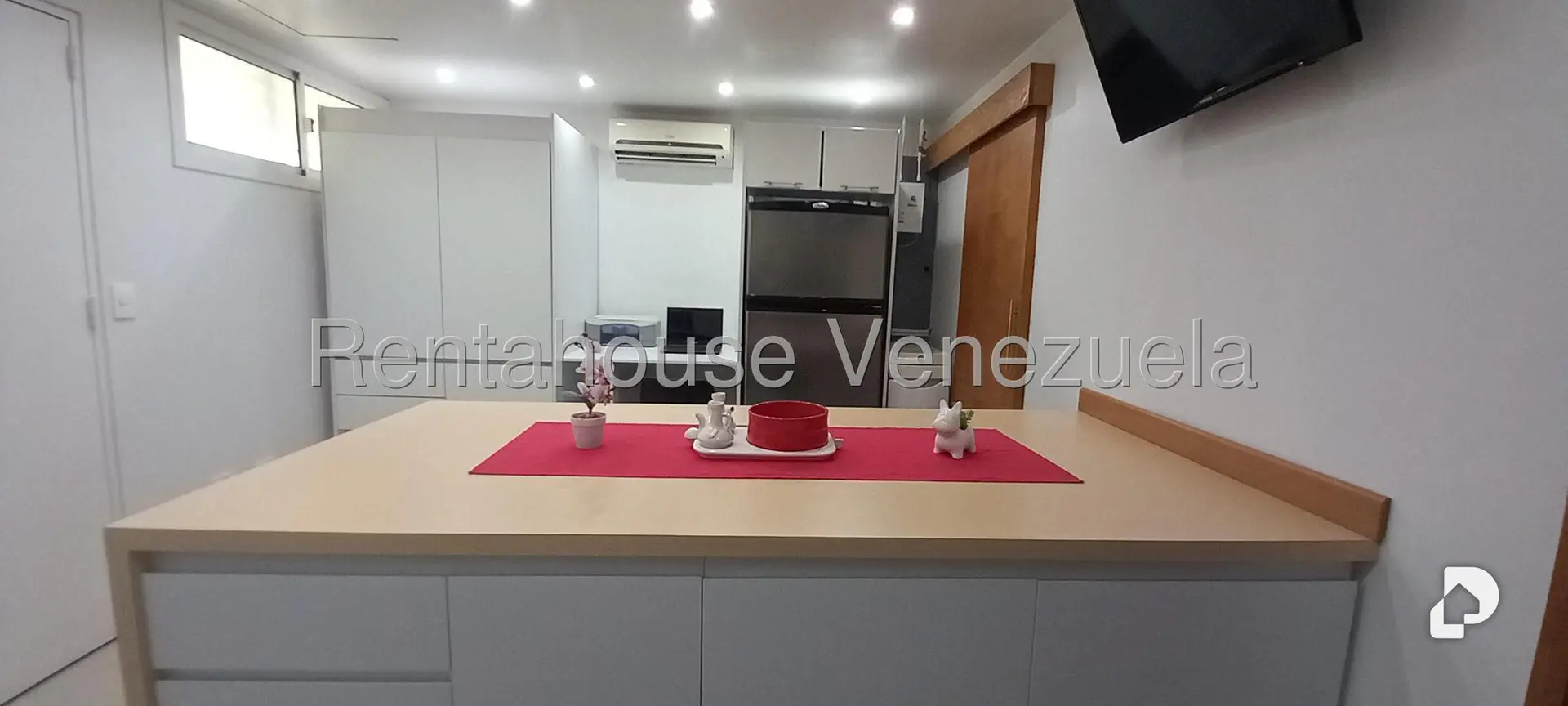 Apartment in Escampadero, Caracas – 38