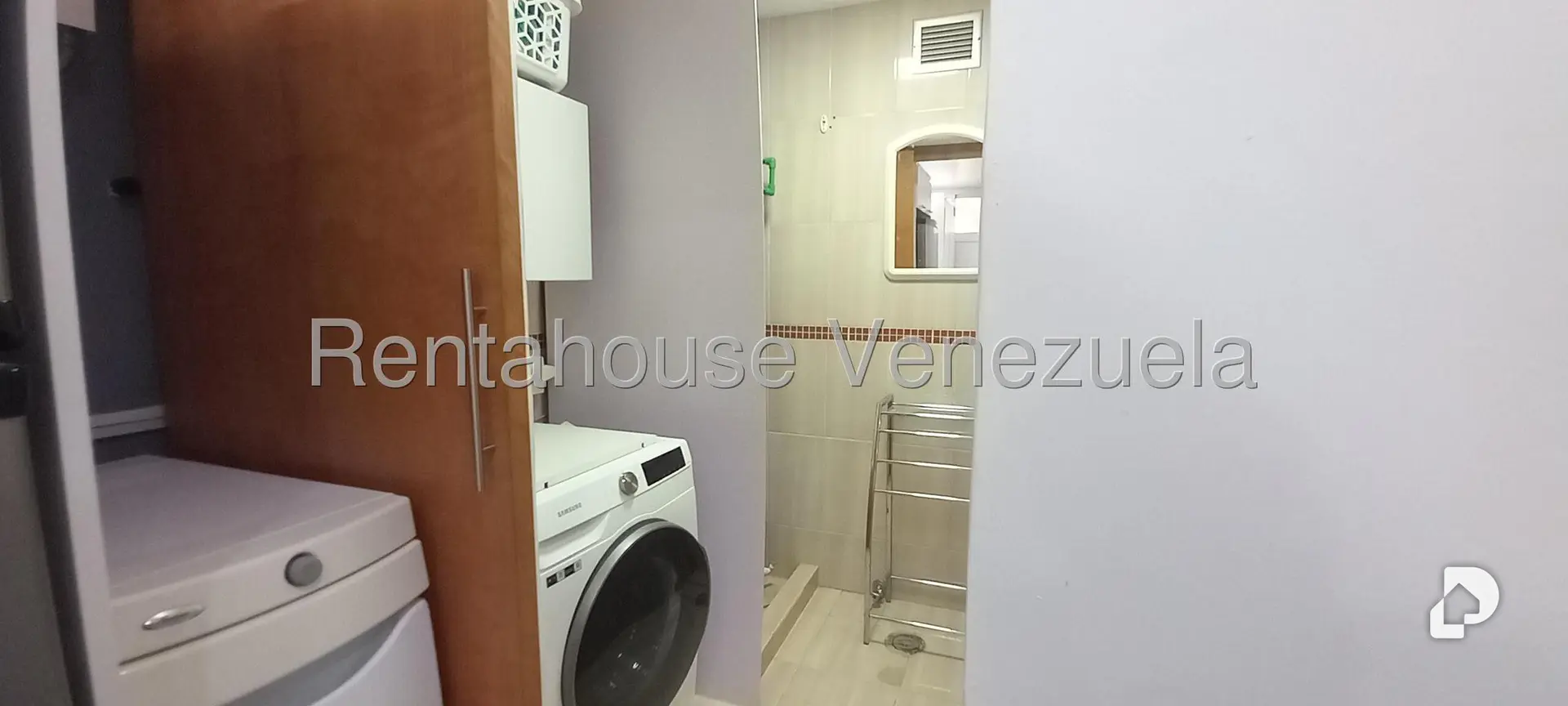 Apartment in Escampadero, Caracas – 44