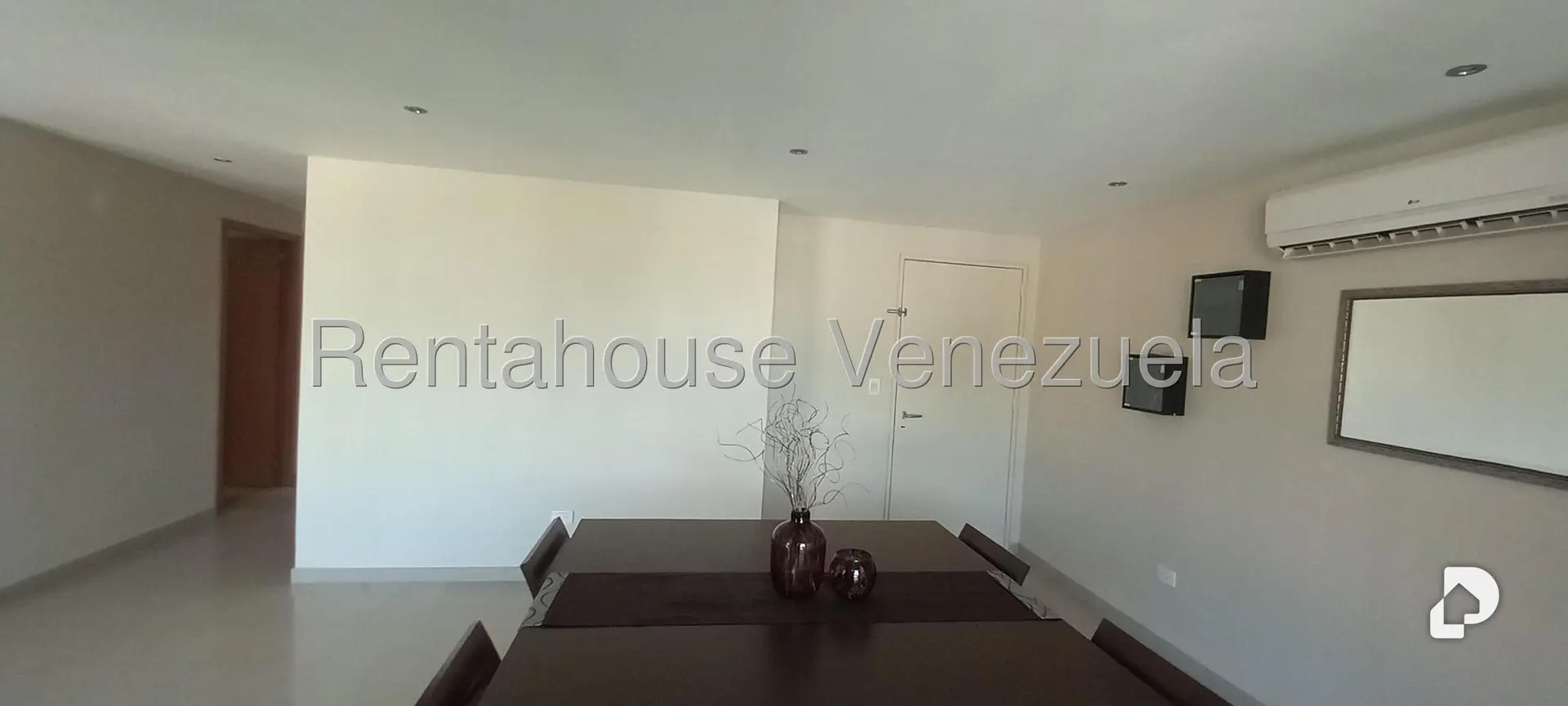 Apartment in Escampadero, Caracas – 11