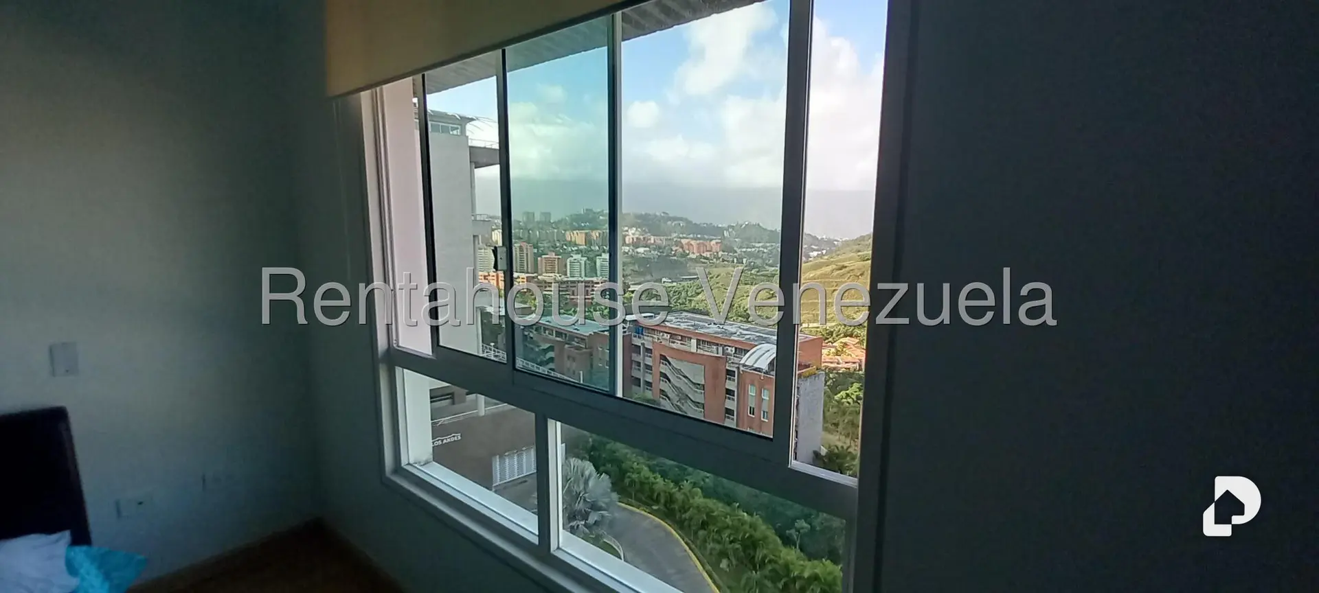 Apartment in Escampadero, Caracas – 34