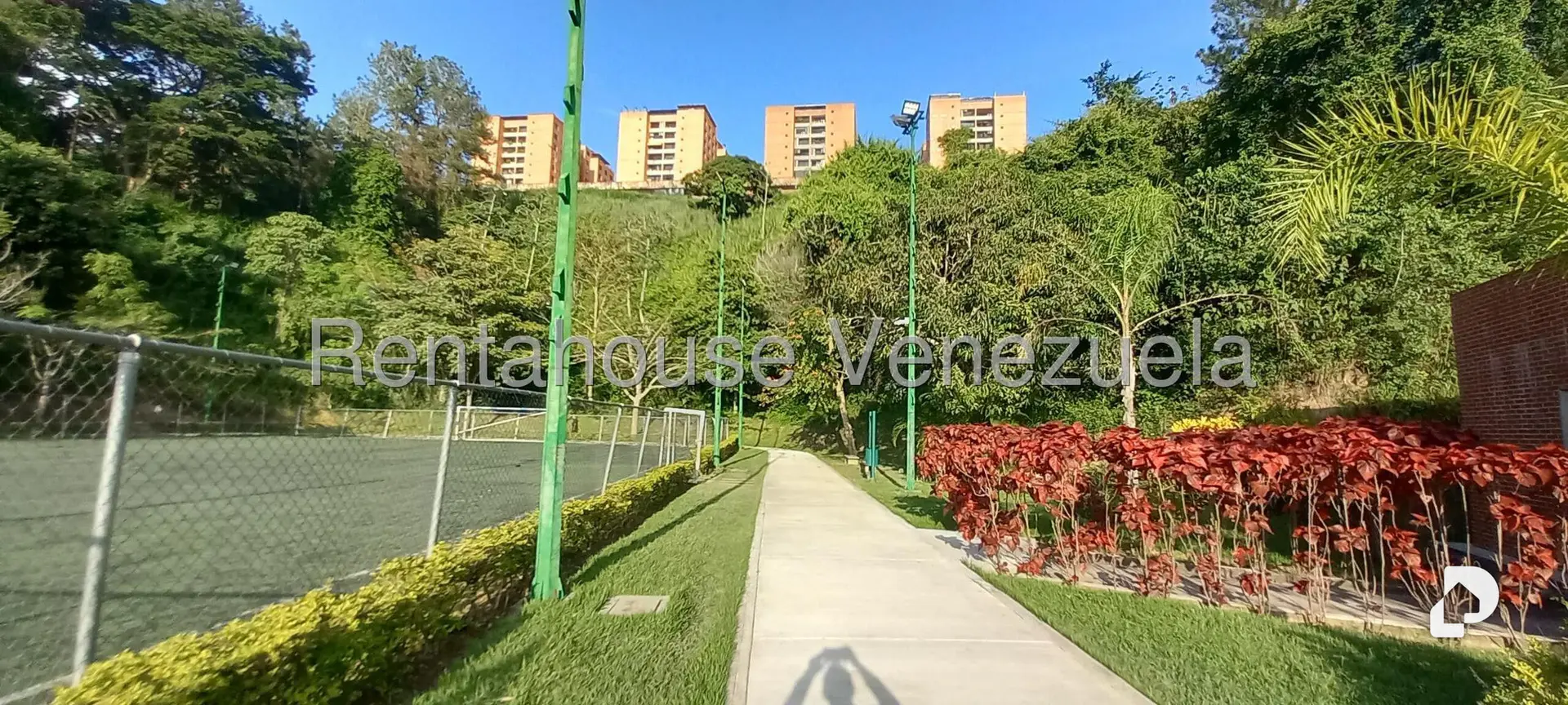 Apartment in Escampadero, Caracas – 66