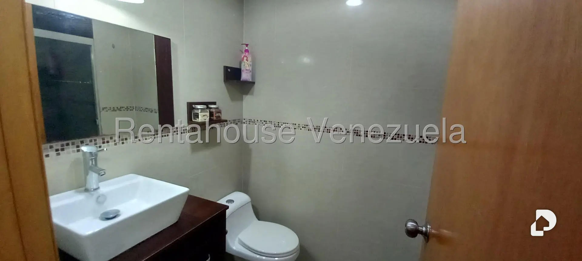 Apartment in Escampadero, Caracas – 22