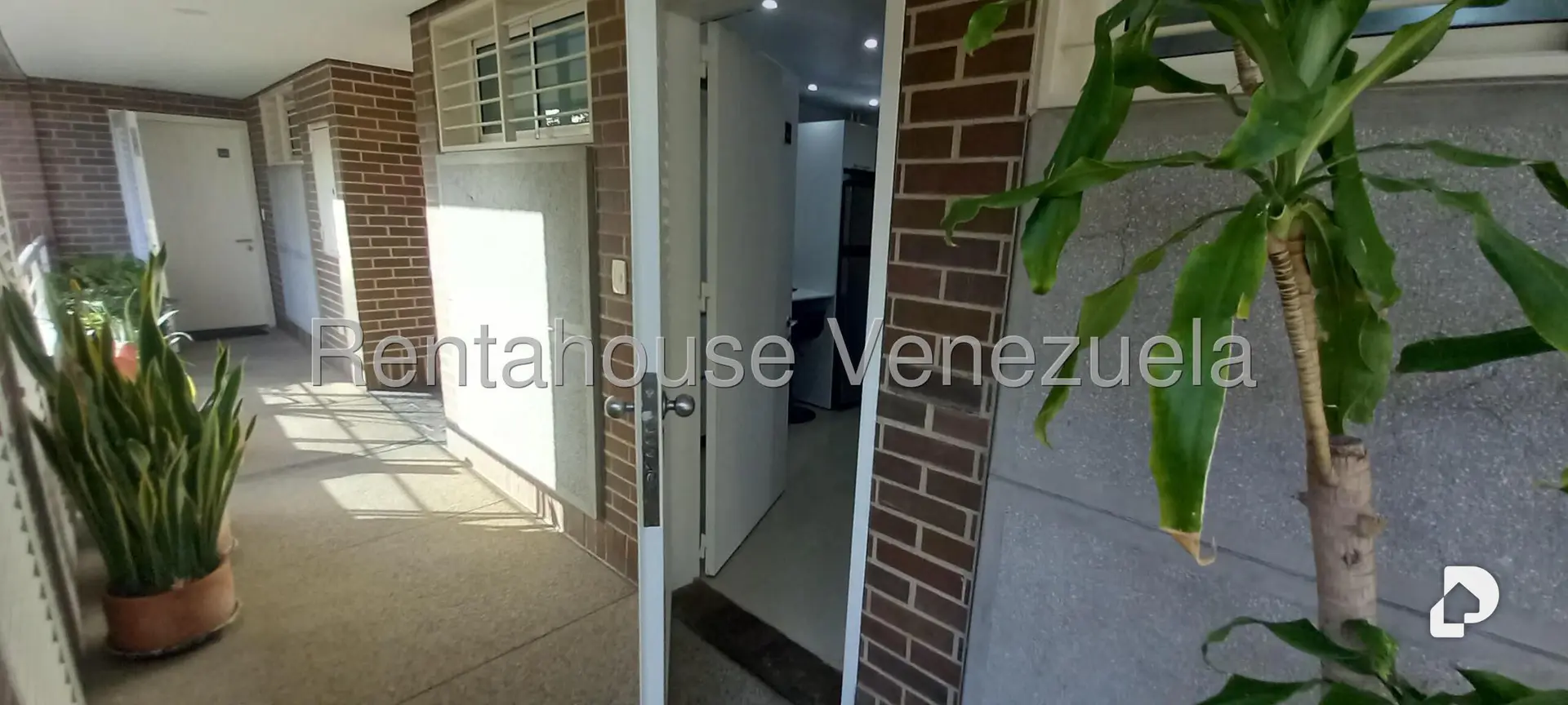 Apartment in Escampadero, Caracas – 50
