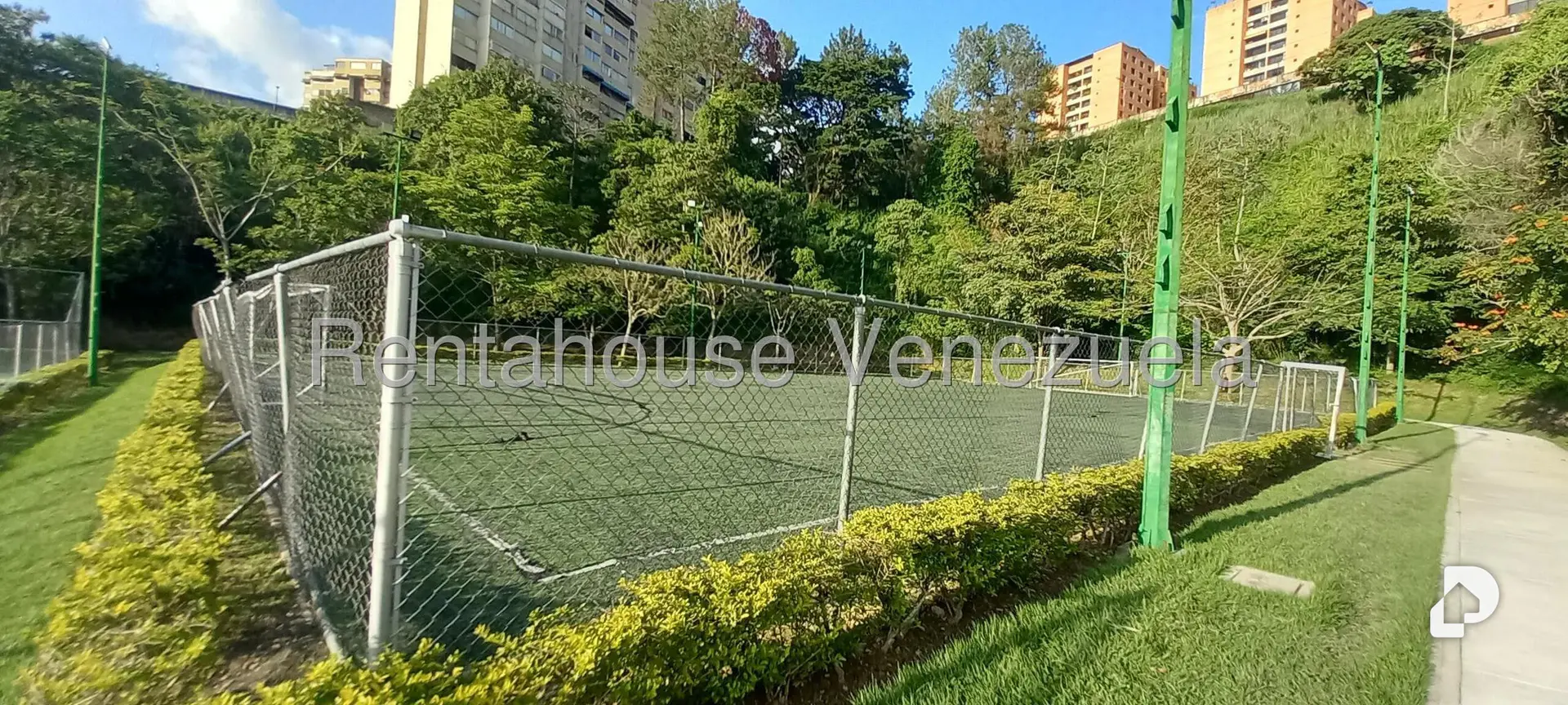 Apartment in Escampadero, Caracas – 65