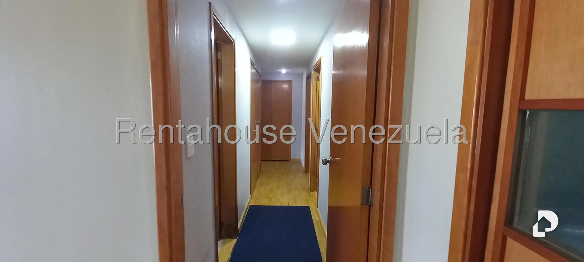 Apartment in Escampadero, Caracas – 21
