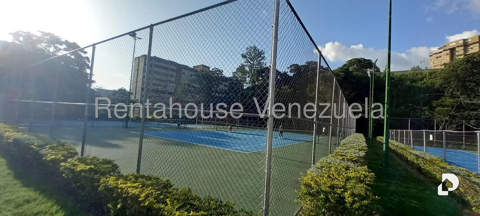 Apartment in Escampadero, Caracas – 68