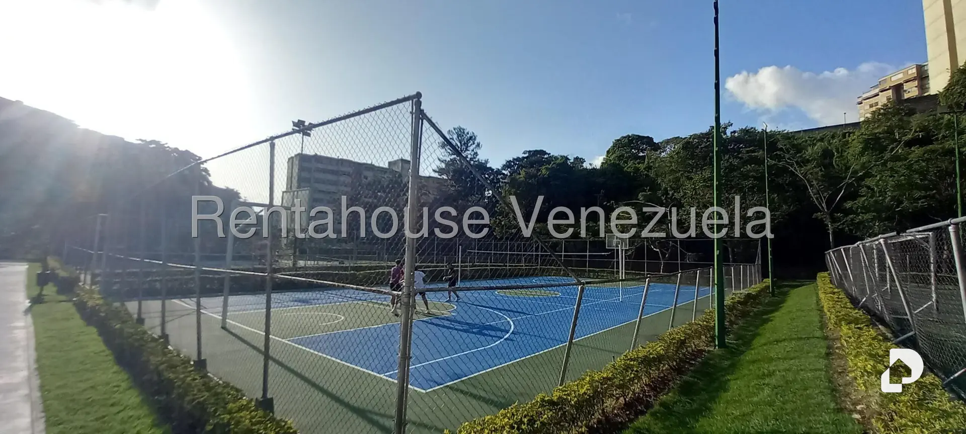 Apartment in Escampadero, Caracas – 67