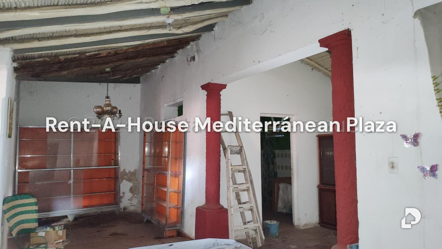 Casa en Valencia – 10