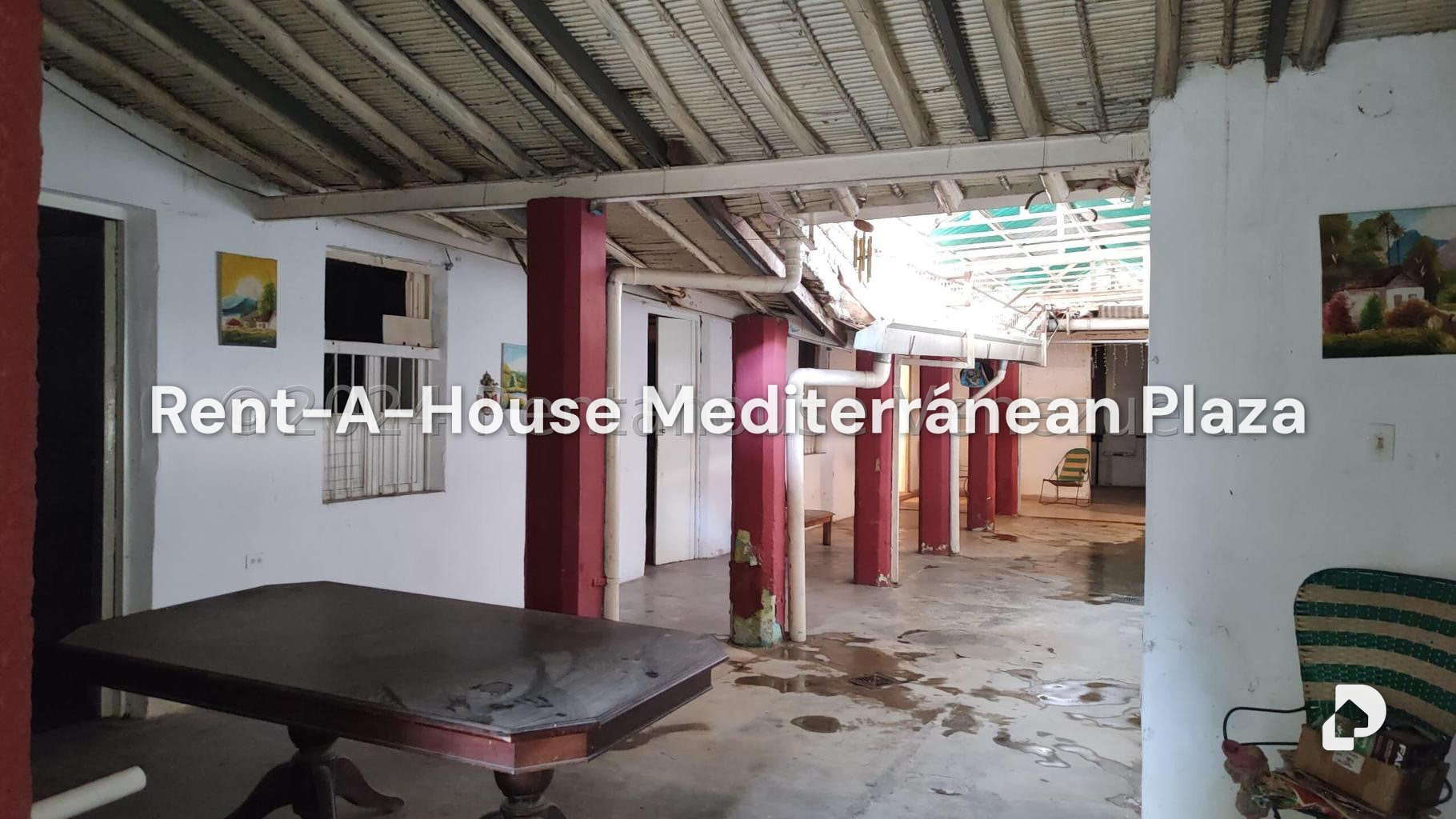 Casa en Valencia – 3