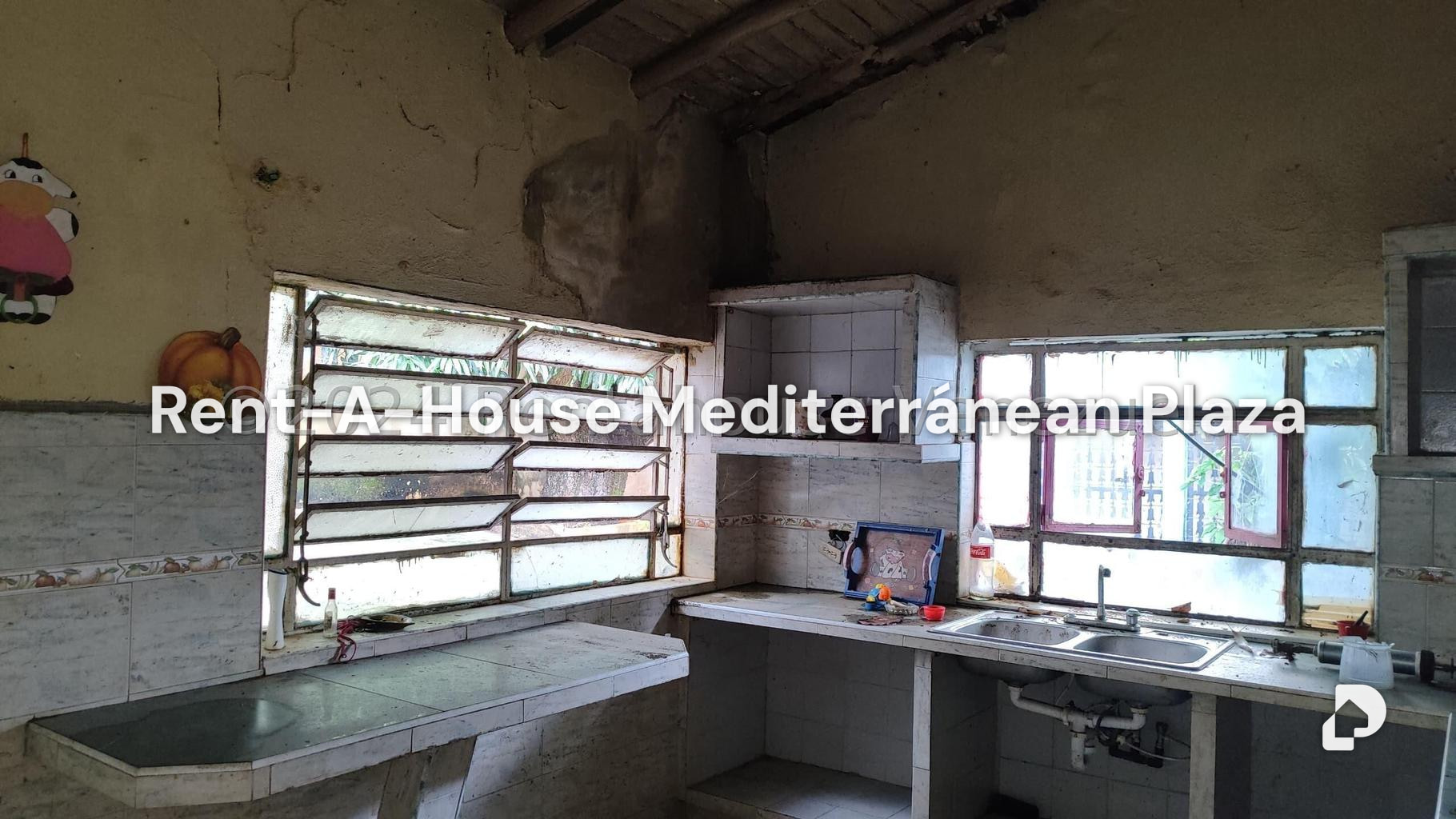 Casa en Valencia – 24
