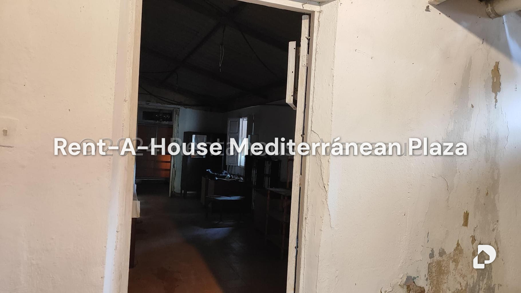 Casa en Valencia – 19