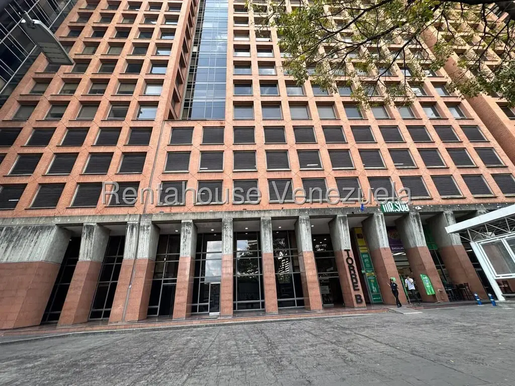 Apartamento en Chacao, Caracas - 1